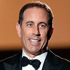 Jerry Seinfeld