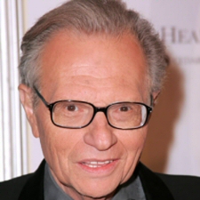 Larry King