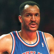 Larry Nance