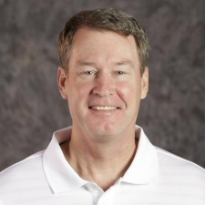 Mark Price