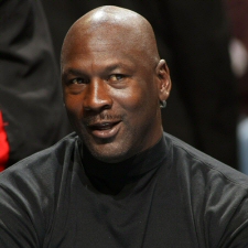 Michael Jordan