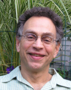 Jerry Keller